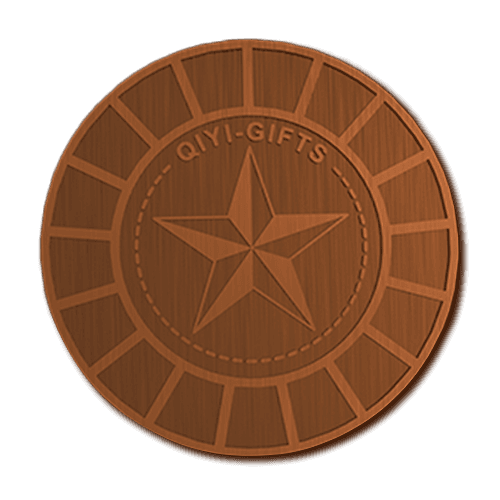 Antique Copper
