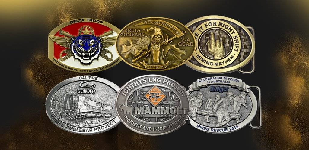 Belt Buckles Banner-Mobile