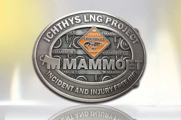 Belt Buckles For Men