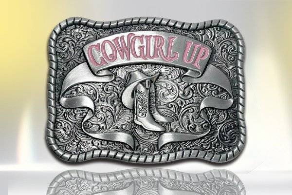 Belt Buckles For Women
