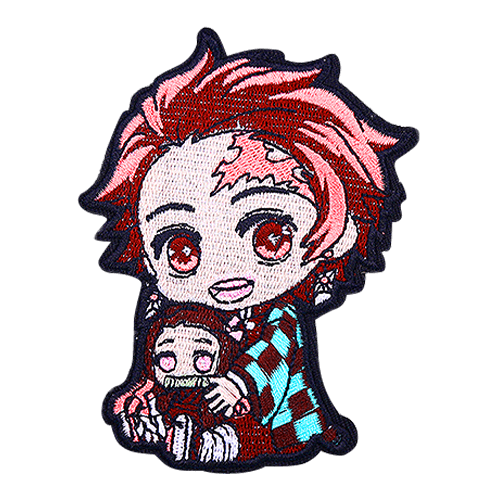 Cartoon Design Template