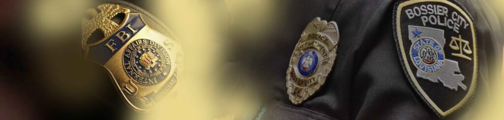 Benefits of Personalized Police Badges