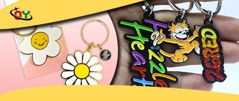 Efficient Custom Keychains-2