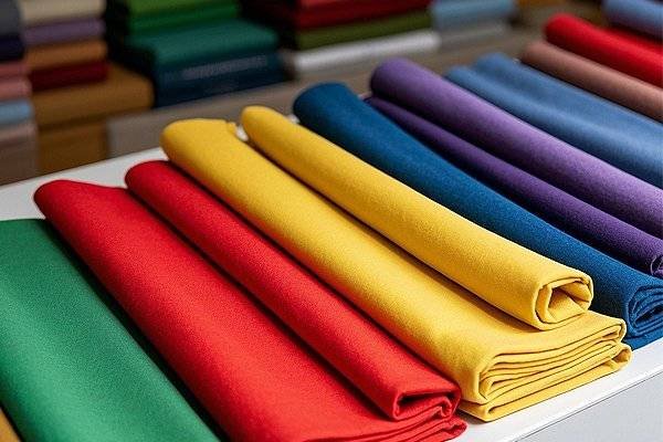 For Cotton