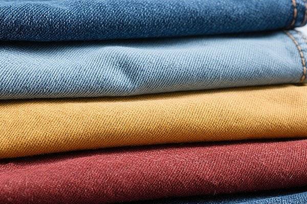 For Denim