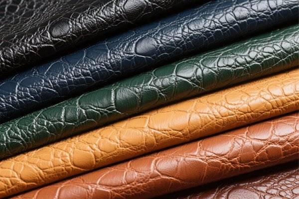 For Leather