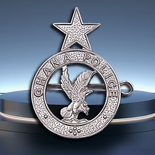 Hollow Special Custom Badges