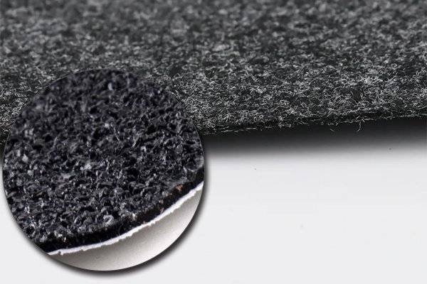 Hook - Fastener Velcro Backing