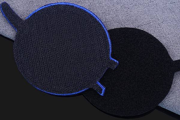 Hook - and - Loop Fastener Backing