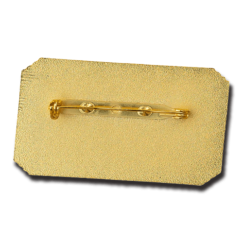 Metal Peg Fastener