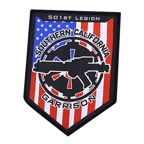 Military Design Template