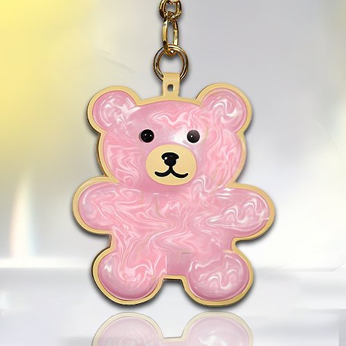 Pearlescent KeyChains