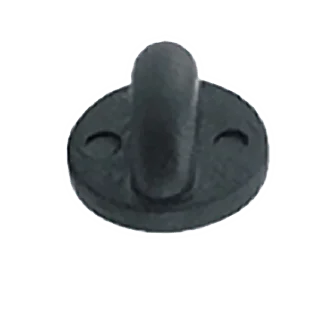 Rubber-Clutch