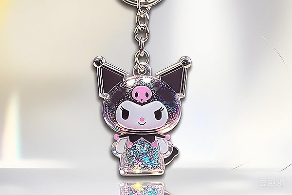 Sparkle Resin Coating (Glitter Finish)
