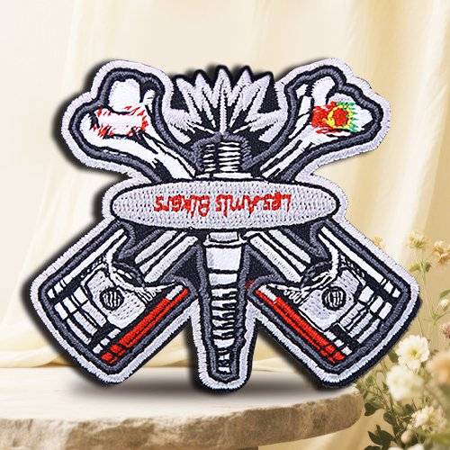 Top Speed Garage Patches