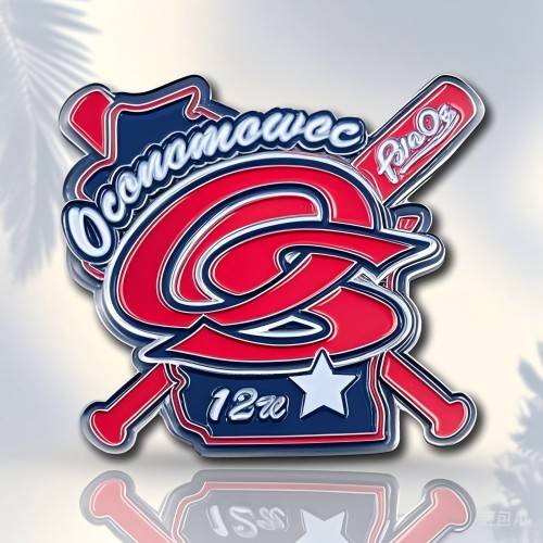 Transparent Color Pins