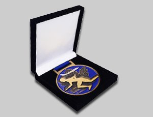 Velour Box
