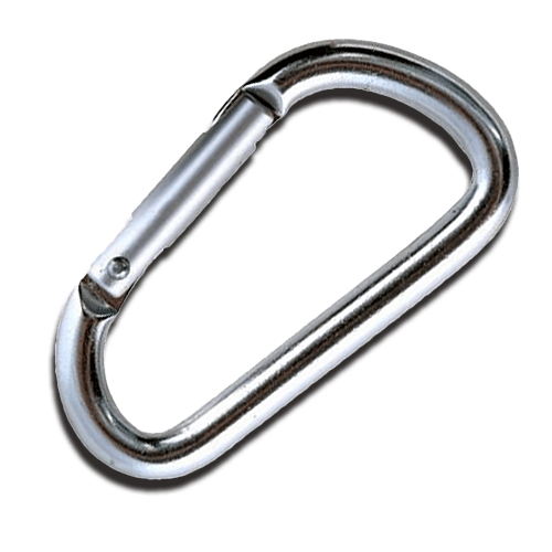 Carabiner