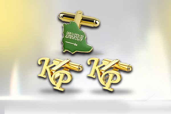 Commemoration Cufflinks