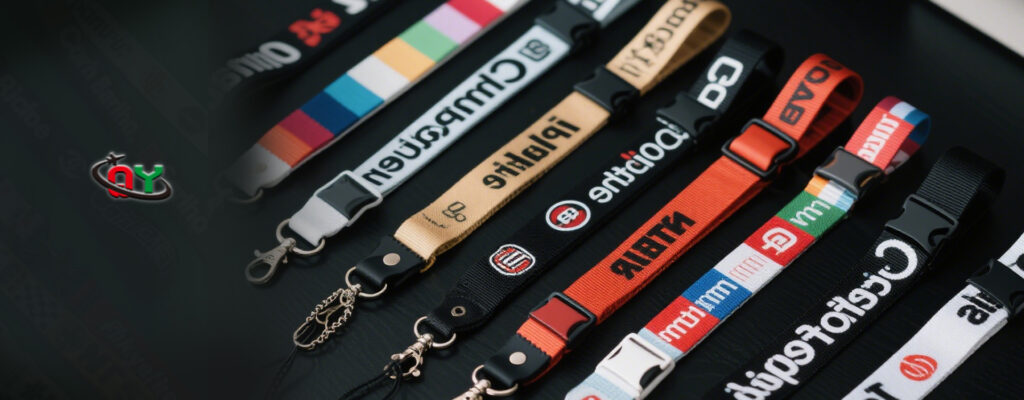 Custom Lanyards Banner-Mobile