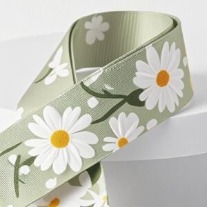 Custom Printed Nylon Lanyards
