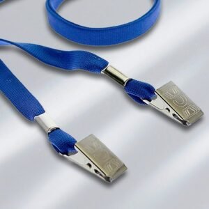 Double Ended Lanyards