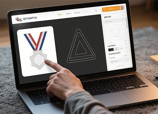 Enjoy Easy Taekwondo Medal Ordering at This Place-3