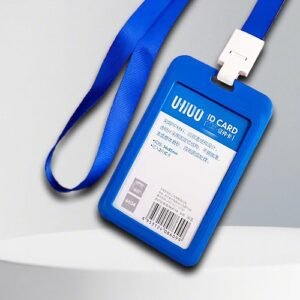 Lanyards with ID Holder