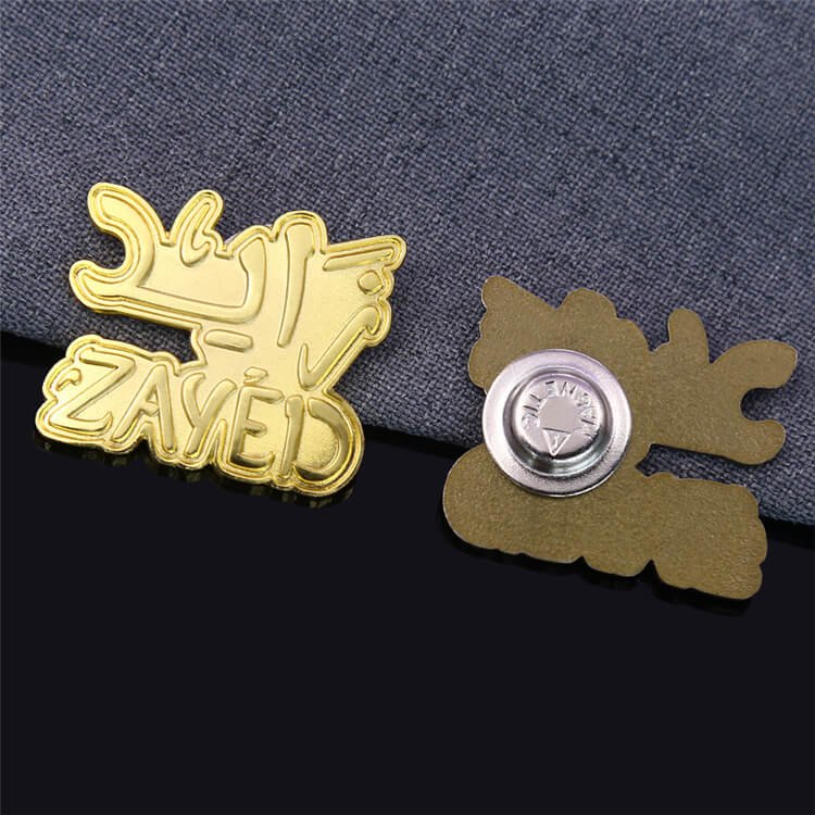 Magnetic Lapel Pin