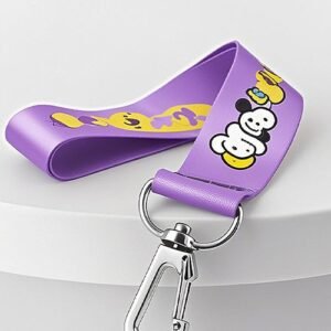 Miniature Loop Lanyards