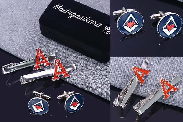 Poker Alphabet Series