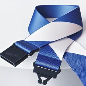 Safety Release Lanyards