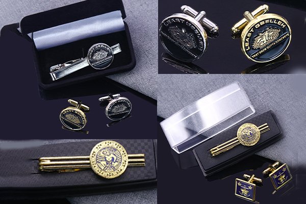 Senior Commemorative Significance Series