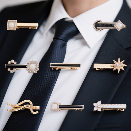 Tie Clips-2