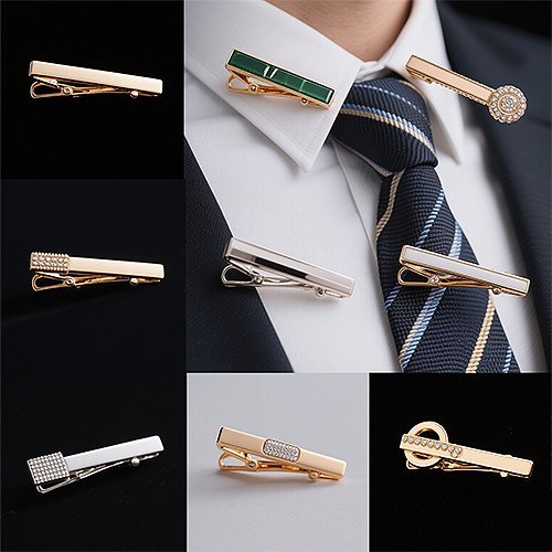 Tie Clips-3