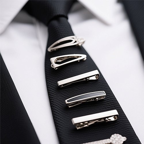 Tie Clips-4