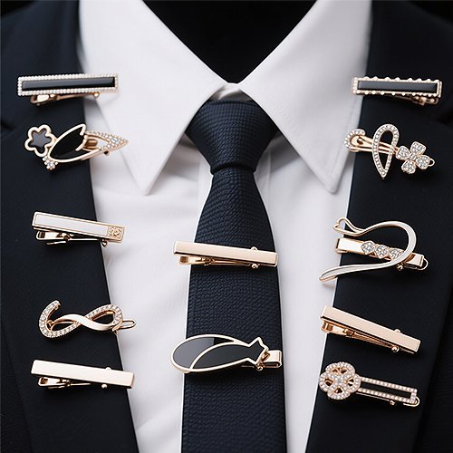 Tie Clips-5