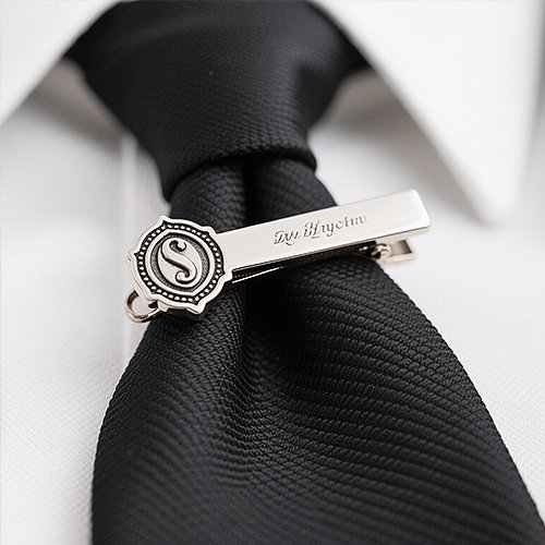 Vintage Retro Tie Clips