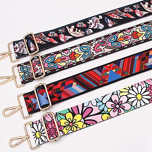 Heat Transfer Lanyards