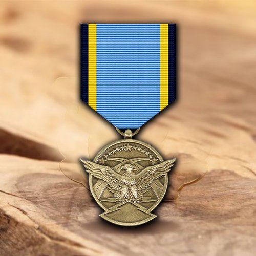 Air Force Aerial Achievement Miniature Medals
