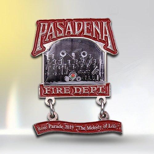 Custom Creative Pendant Pin