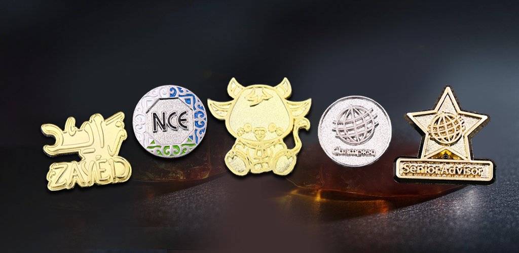 Custom Sandblast Pin Banner-Mobile