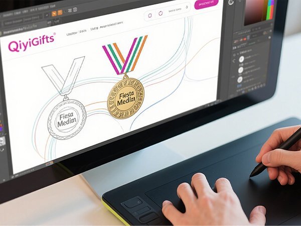 Enjoy Easy Fiesta Medal Ordering at This Place-First