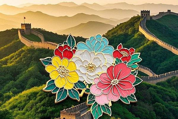 History in China-1