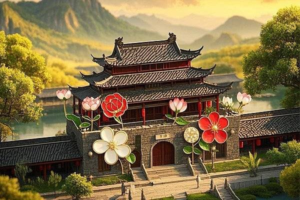 History in China-2
