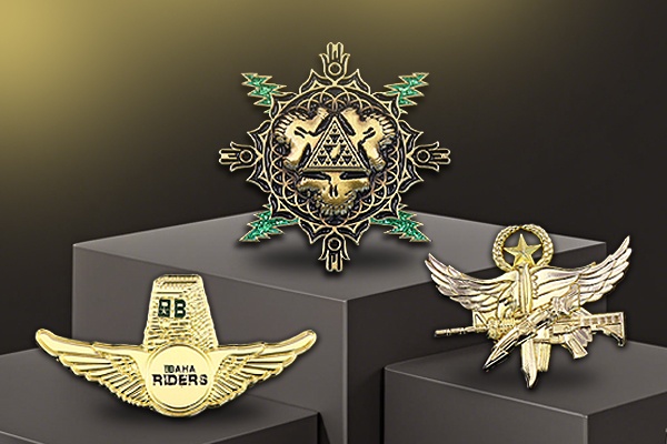 Qiyigifts The Premier Pin Crafter You Can Trust