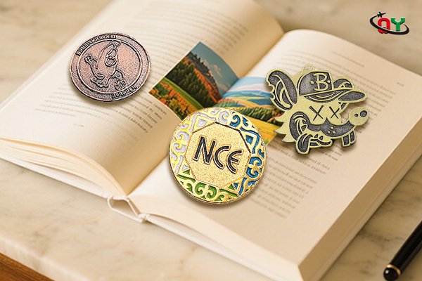 Sandblast Pins What Exactly Are They