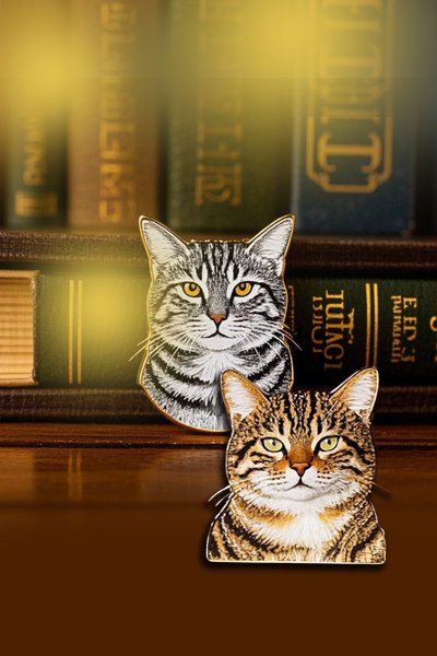 Top Reasons to Order Custom Animal Pins