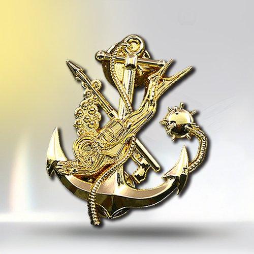 Vintage Anchor Nautical Pin