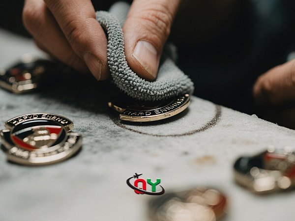 Why Choose Custom Hard Enamel Pins-Right